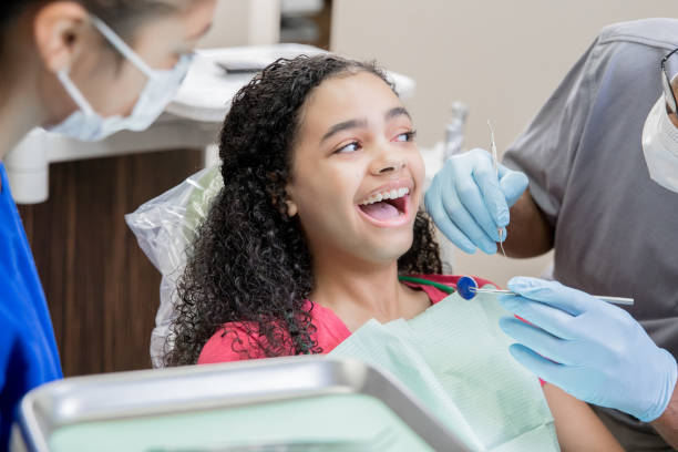 Best Emergency Pediatric Dental Care in Lawai, HI