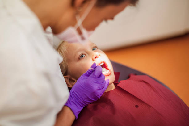 Professional Emergency Dental Service in HI